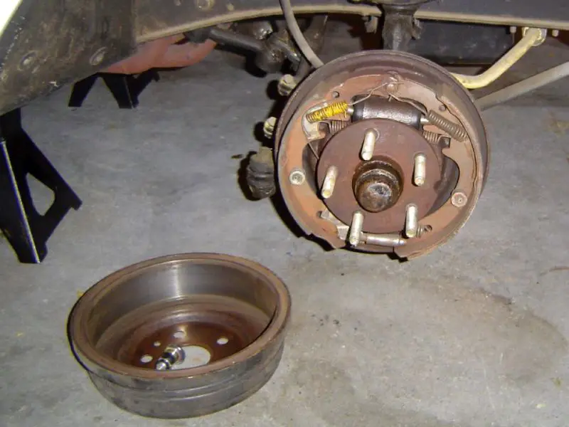 How to Measure Drum Brakes