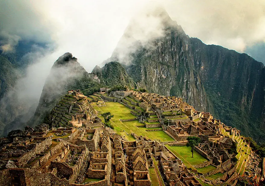 50 Most Beautiful Travel Destinations in the World to Visit Before You Die