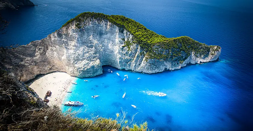 50 Most Beautiful Travel Destinations in the World to Visit Before You Die