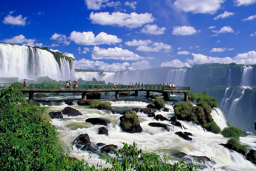 50 Most Beautiful Travel Destinations in the World to Visit Before You Die