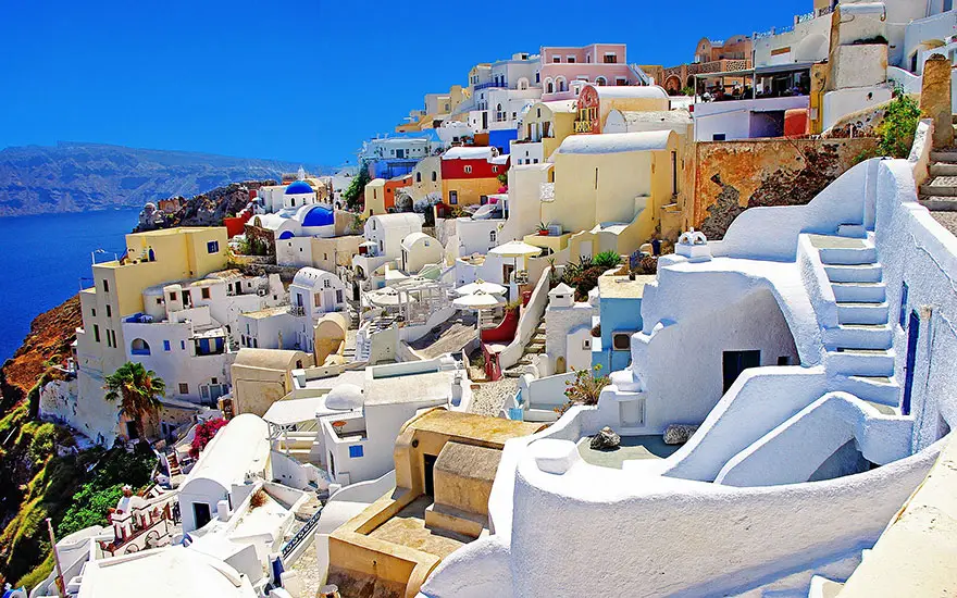 50 Most Beautiful Travel Destinations in the World to Visit Before You Die