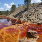 U.S. Non-Profit Firm Transforms Mine Waste into Vibrant Paint Pigments