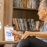 Robots will be Provided to Elderly New Yorkers to Help Relieve Loneliness