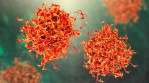 Scientists have Developed Worms Capable of Killing Cancer Cells