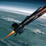 Flying at Hypersonic Speeds: How Fast is the Fastest Jet in the World?