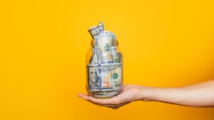 How Does APY Impact Your Choice of Saving Account?