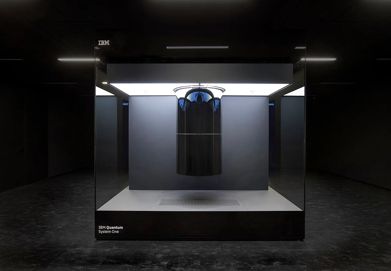 What is the Benefit of Interference in Quantum Computing?