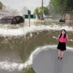 Know the Facts about Weather Augmented Reality
