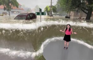 In this blog post, we'll explore what weather augmented reality, how it works, and how you can experience it yourself...