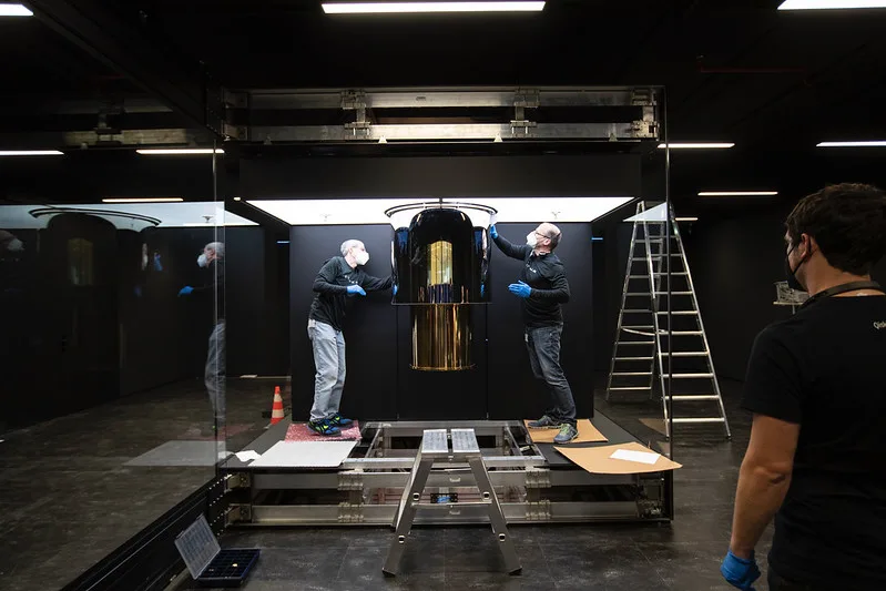 Discover the power of interference in quantum computing. Unlock new possibilities for secure communication, simulations, and more. Explore the Benefits Now! #Tech #Innovation #Science #Computing #Technology #Research
