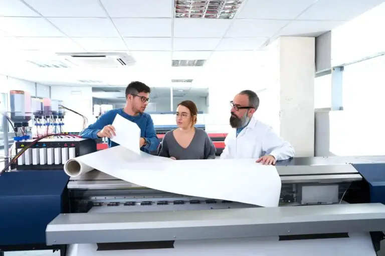 The Benefits of Using High-Quality Plotter Paper for Your Large-Format Printing Needs