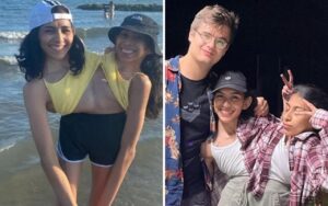 Conjoined Twins, but Only One of Us Has a Boyfriend - An Exclusive Interview with Conjoined Twins Lupita and Carmen
