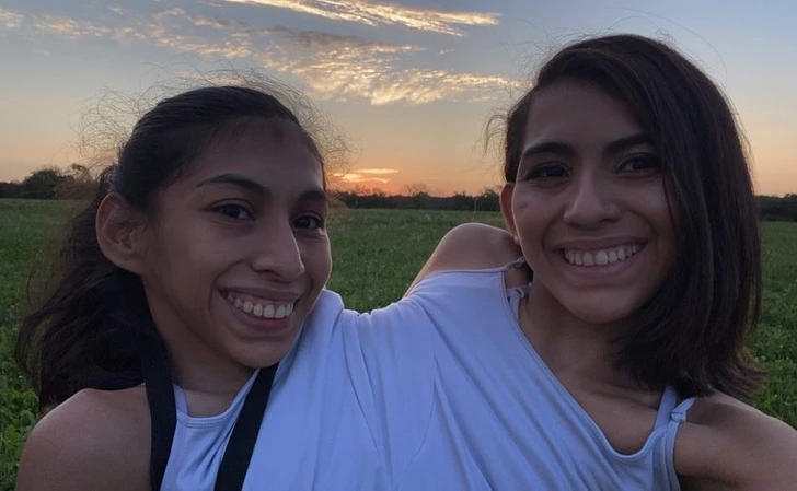 Conjoined Twins, but Only One of Us Has a Boyfriend: An Exclusive Interview with Conjoined Twins Lupita and Carmen