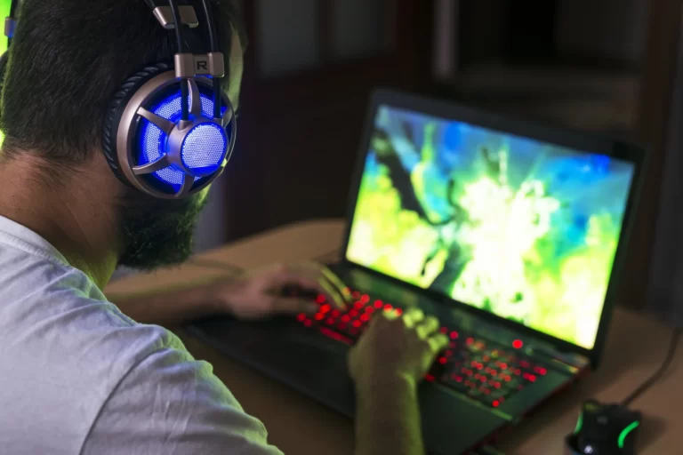 Level Up Your Laptop: Essential Upgrades for Serious Gamers