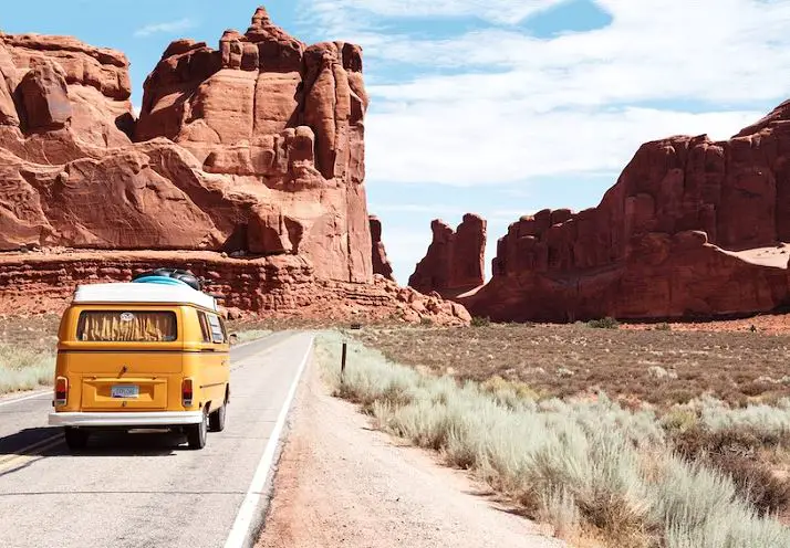 Check Out This List To Plan Your Next Family Road Trip With Perfection