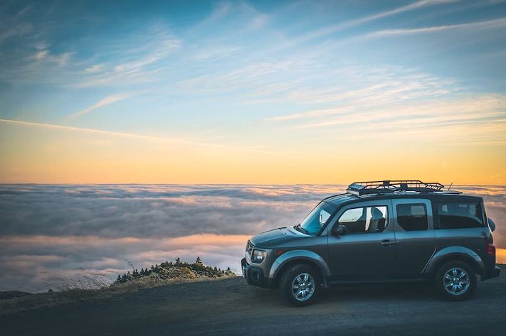 Check Out This List To Plan Your Next Family Road Trip With Perfection