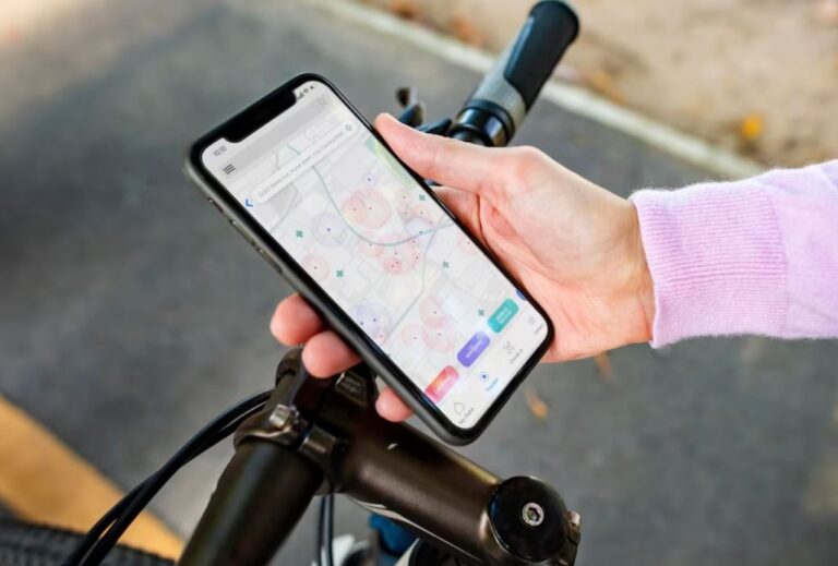 5 Best Apps for Cyclists