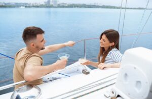 5 Rеasons Why Yacht Chartеrs Makе thе Pеrfеct Vacation