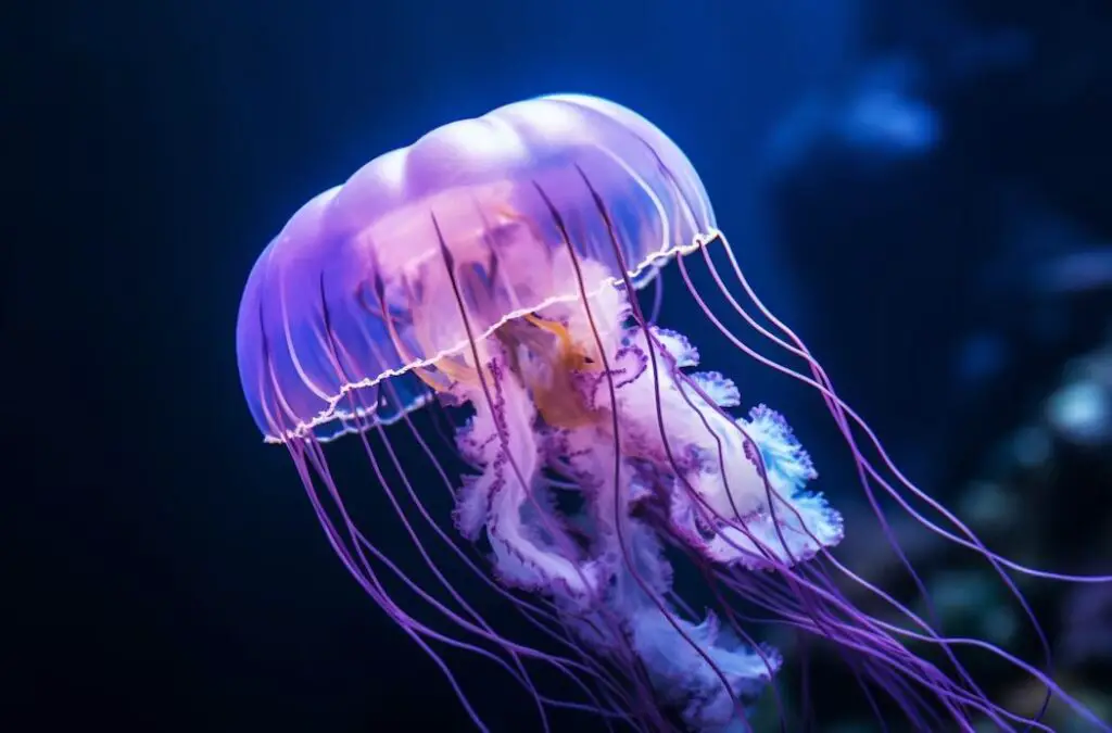 Are Jellyfish Smart? How Intelligent Are Jellyfish?