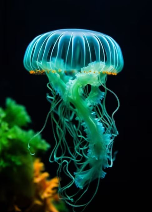 Are Jellyfish Smart? How Intelligent Are Jellyfish?