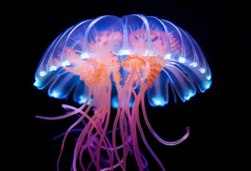 Are Jellyfish Smart? How Intelligent Are Jellyfish?