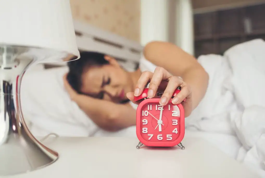 Cracking the Sleep Code - How Many Hours of Deep Sleep Do You Need.