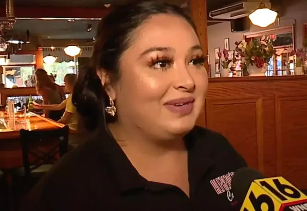 Legal battle unfolds as a restaurant seeks redress over a disputed $3,000 waitress tip. Dive into this intriguing tale of generosity turned litigation... #RestaurantLawsuit #WaitressTipDrama #LegalConflict