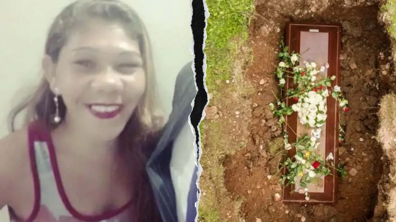 Woman ‘Buried Alive’ Spent 11 Days Trying to Fight Her Way Out of Coffin