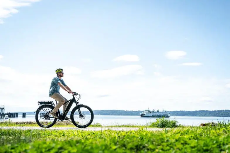 10 Things to Know Before Buying an E-Bike