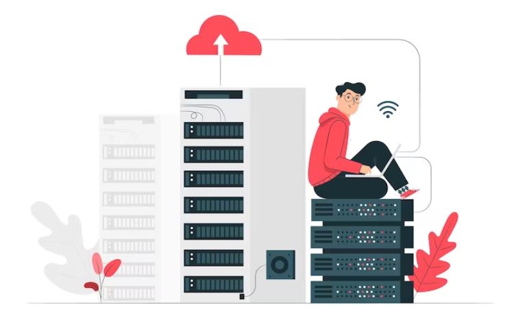 5 Data Center Switch Trends in 2023