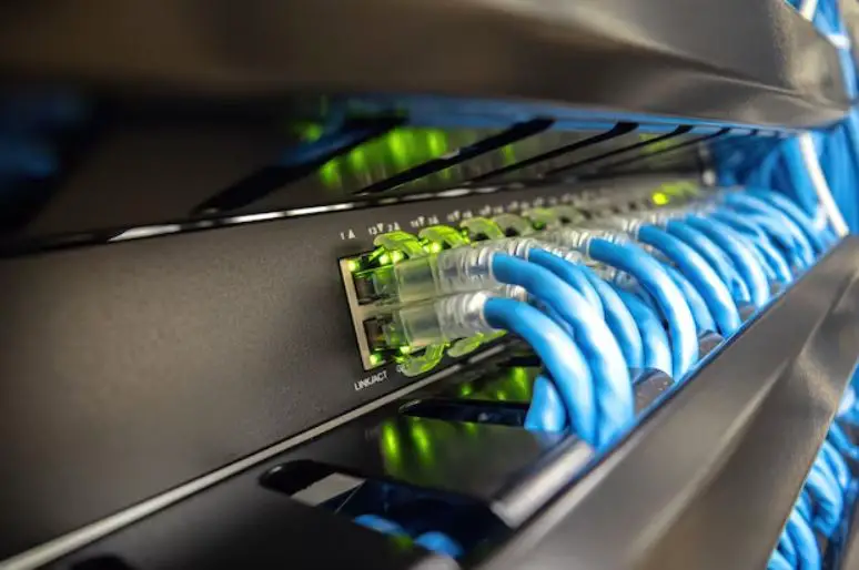 5 Data Center Switch Trends in 2023