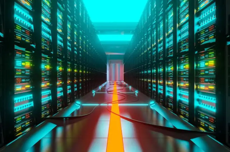 Nothing evolves as much as technology. In this landscape, modern businesses rely on data centers to stay competitive. It is a device that houses the infrastructure that fuels the digital world.