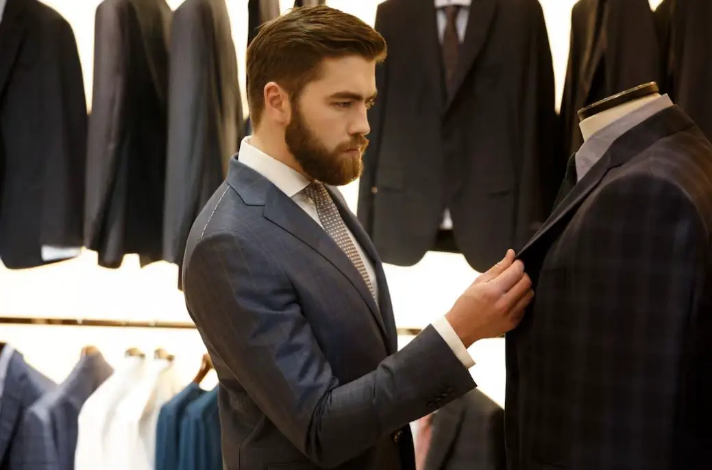 Gentleman's Guide to Finding the Best Outfits