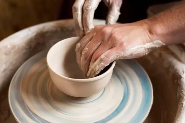 Homemade Pottery: Buying Guide