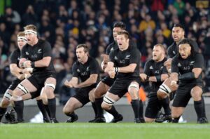 Why Do the All Blacks Do the Haka: Unveiling the Maori War Dance's Mystique