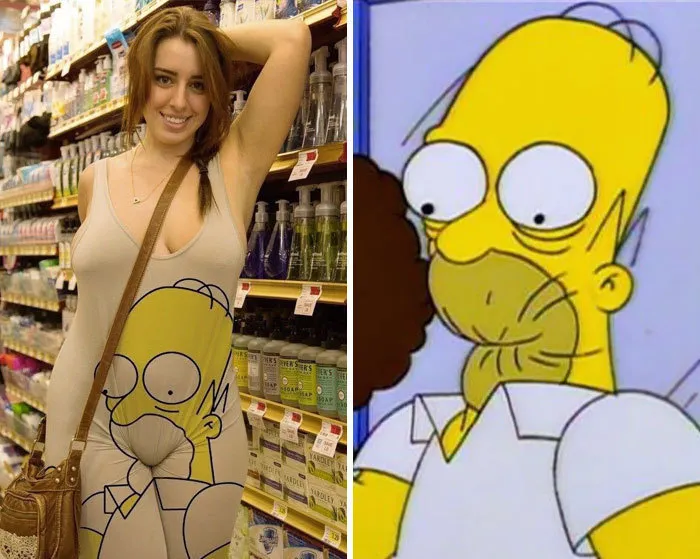 25 Hilariously ‘Who Wore It Better?’ Moments That Will Leave You in Stitches