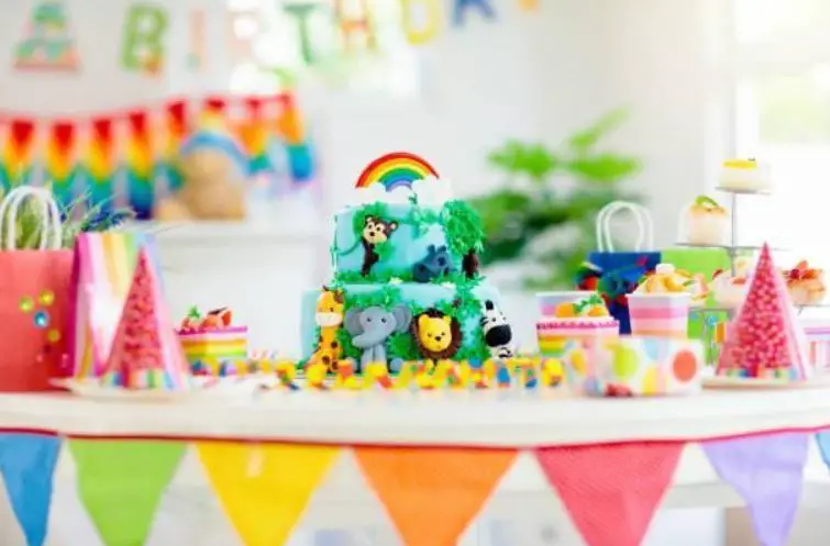 Planning a party can be both exciting and stressful. You want your guests to have a memorable time, but coming up with a unique theme is easier said than done.