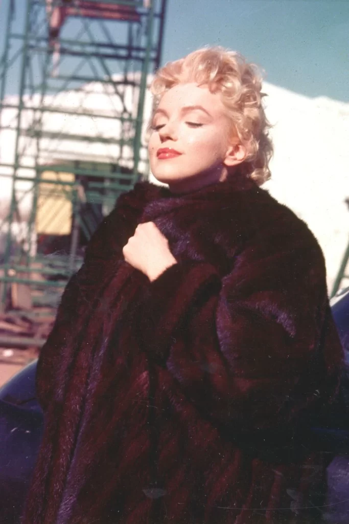 Explore 50 Stunning Marilyn Monroe Photos: Unveiling the Allure of a Hollywood Icon. Dive into the Glamour – Don't Miss Out!