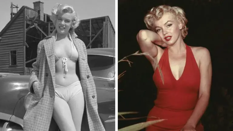 50 Insanely Glamorous Marilyn Monroe Photos You Must See Right Now