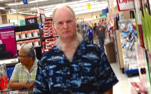 66 Of The Wildest “People Of Walmart” Photos To Prove That It’s A Place Like Nowhere Else