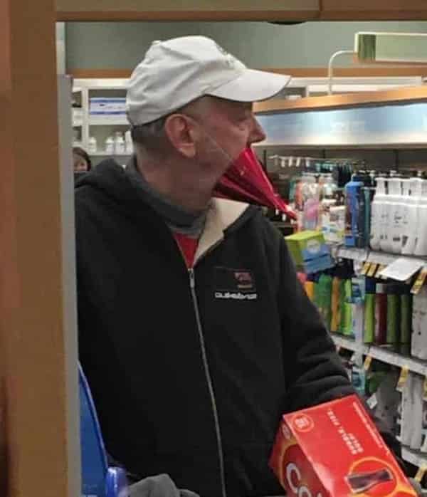 66 Of The Wildest “People Of Walmart” Photos To Prove That It’s A Place Like Nowhere Else