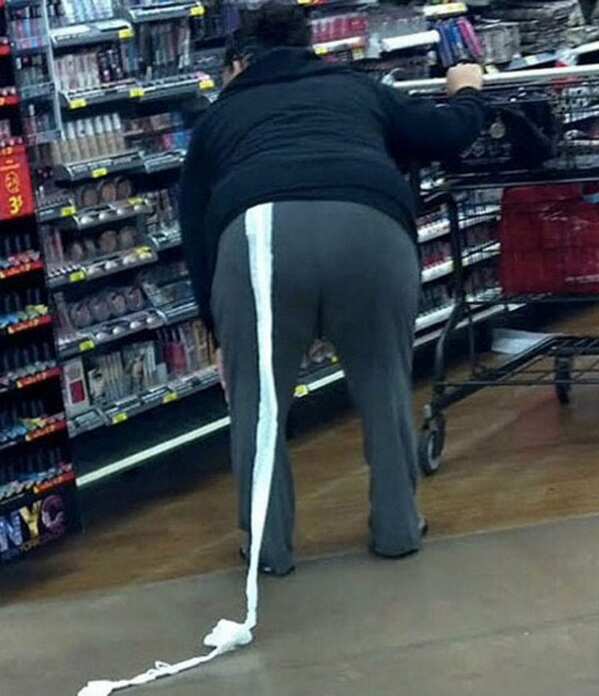 66 Of The Wildest “People Of Walmart” Photos To Prove That It’s A Place Like Nowhere Else