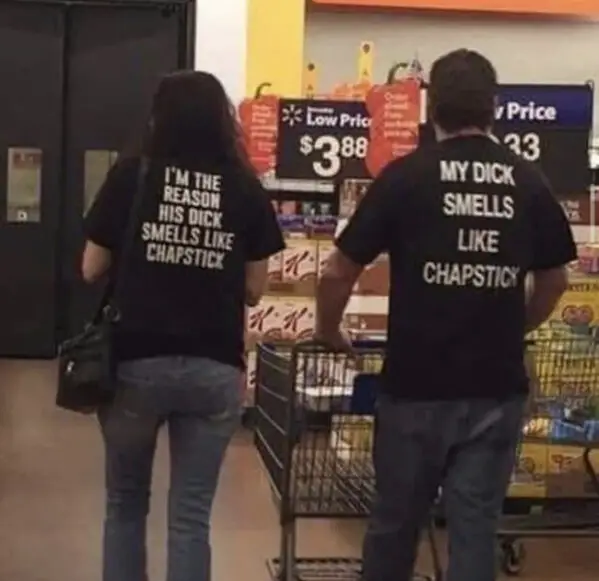 66 Of The Wildest “People Of Walmart” Photos To Prove That It’s A Place Like Nowhere Else