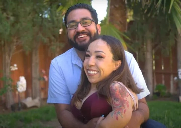 Discover the extraordinary love story of a man who defied judgment and stereotypes by marrying a woman with dwarfism. Despite facing criticism, their unique journey showcases the power of love and resilience.