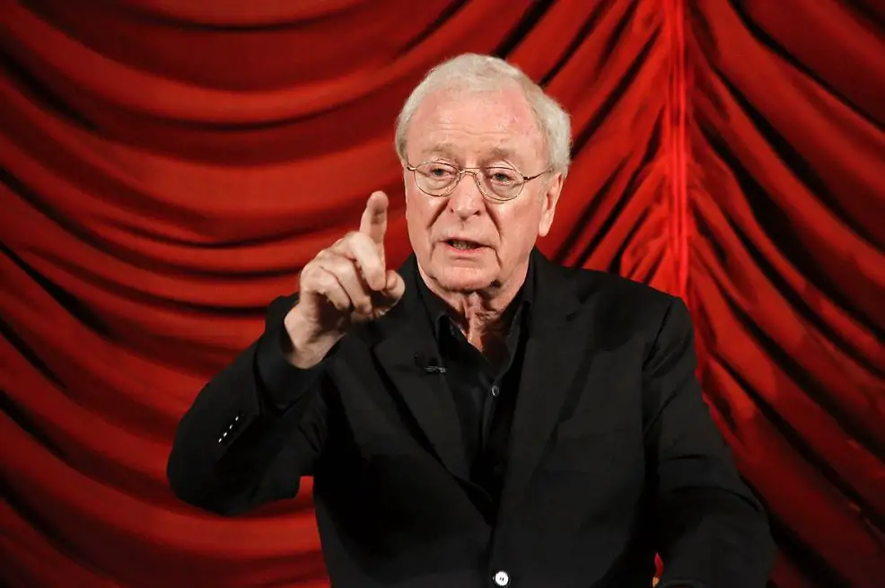 In a career that has unfolded over eight remarkable decades, the iconic British actor Michael Caine has etched an indelible legacy in the world of cinema.