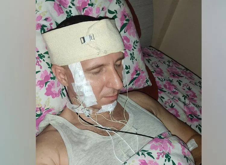 Explore the controversial story of a Russian man who drilled into his skull to implant a microchip, aiming to unlock dream control technologies.