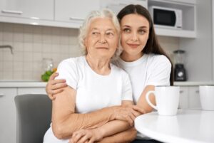 UCSF study: Time with aging mothers may boost lifespan! Family time health sparks longevity benefits, enhancing emotional well-being in viral health study.
