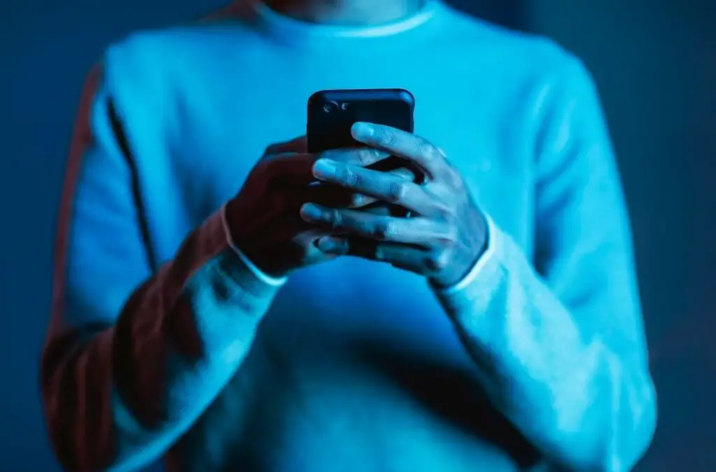 Discover the alarming findings of a recent study on mobile phone radiation's impact on male fertility. Learn how your smartphone may be affecting your sperm count. Stay informed on this crucial health concern.