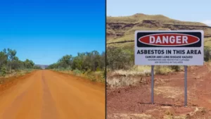 The title "World's most dangerous town" might make you think of a suspenseful movie setting or a thrilling adventure. But hold on, this isn't your typical abandoned town waiting for curious explorers. Nope, this one's been wiped off the map, quite literally, and for a darn good reason.