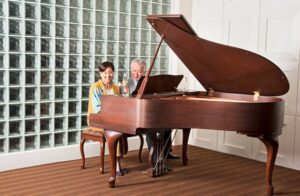 Imagine a world where music is a conversation between two hearts, two minds, and four hands rather than sounds. Playing a piano duet with a buddy is like going on a musical journey together, with the potential to create harmonies that speak to both your audience and your innermost feelings.  